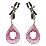 Зажимы для сосков Teardrop Nipple Clamps