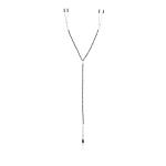 Зажимы на соски Tweezer Intimate Clamps