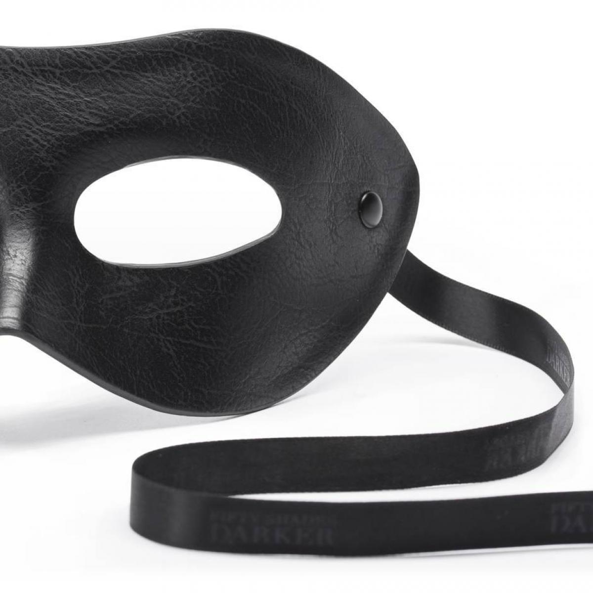 Маска для лица Secret Prince Masquerade Mask