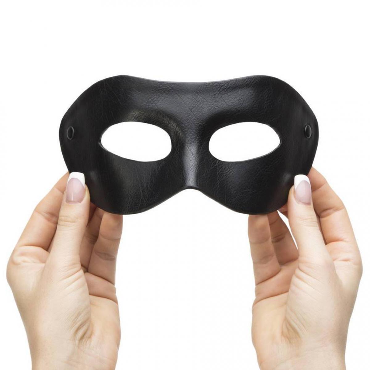 Маска для лица Secret Prince Masquerade Mask