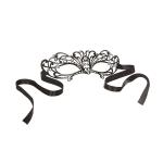 Маска из никеля с имитацией кристаллов  Entice Mystique Mask