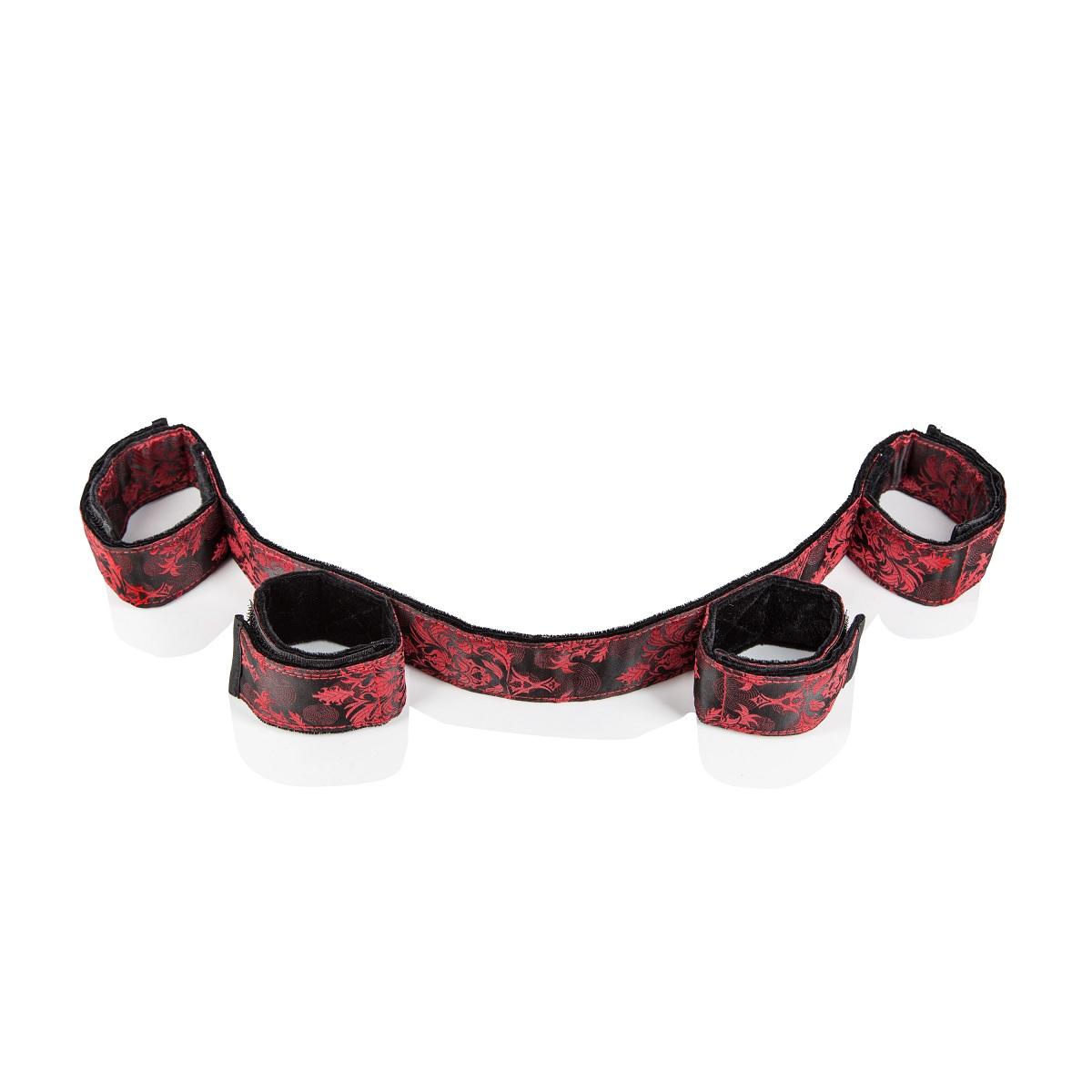 Бондаж Scandal Bondage Bar 