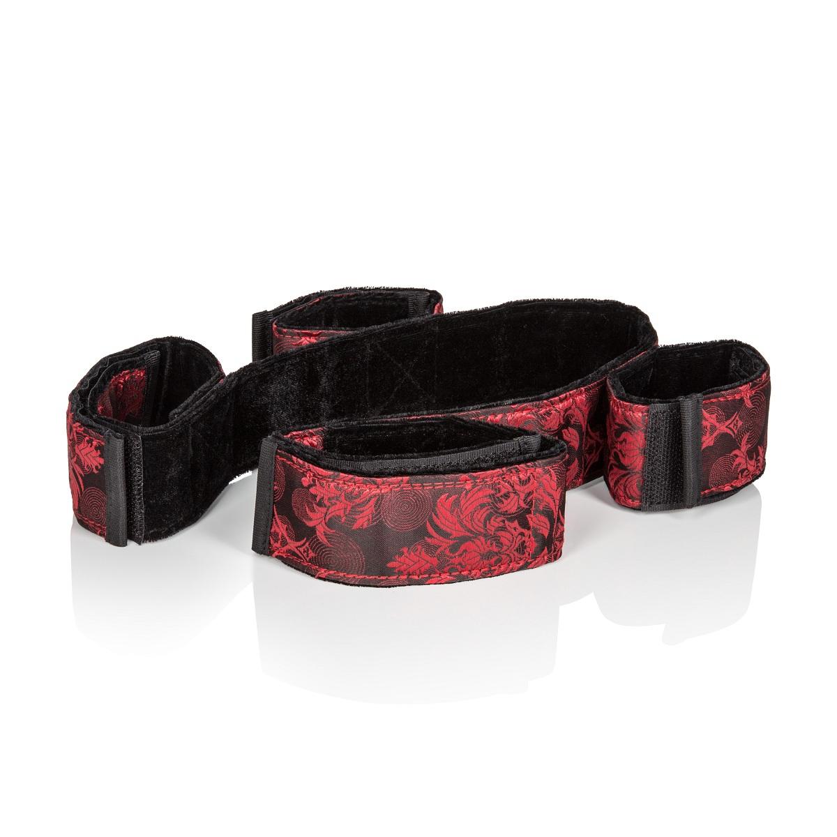 Бондаж Scandal Bondage Bar 