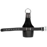 Черные наручники для подвешивания Suspension Wrist Bondage Handcuffs