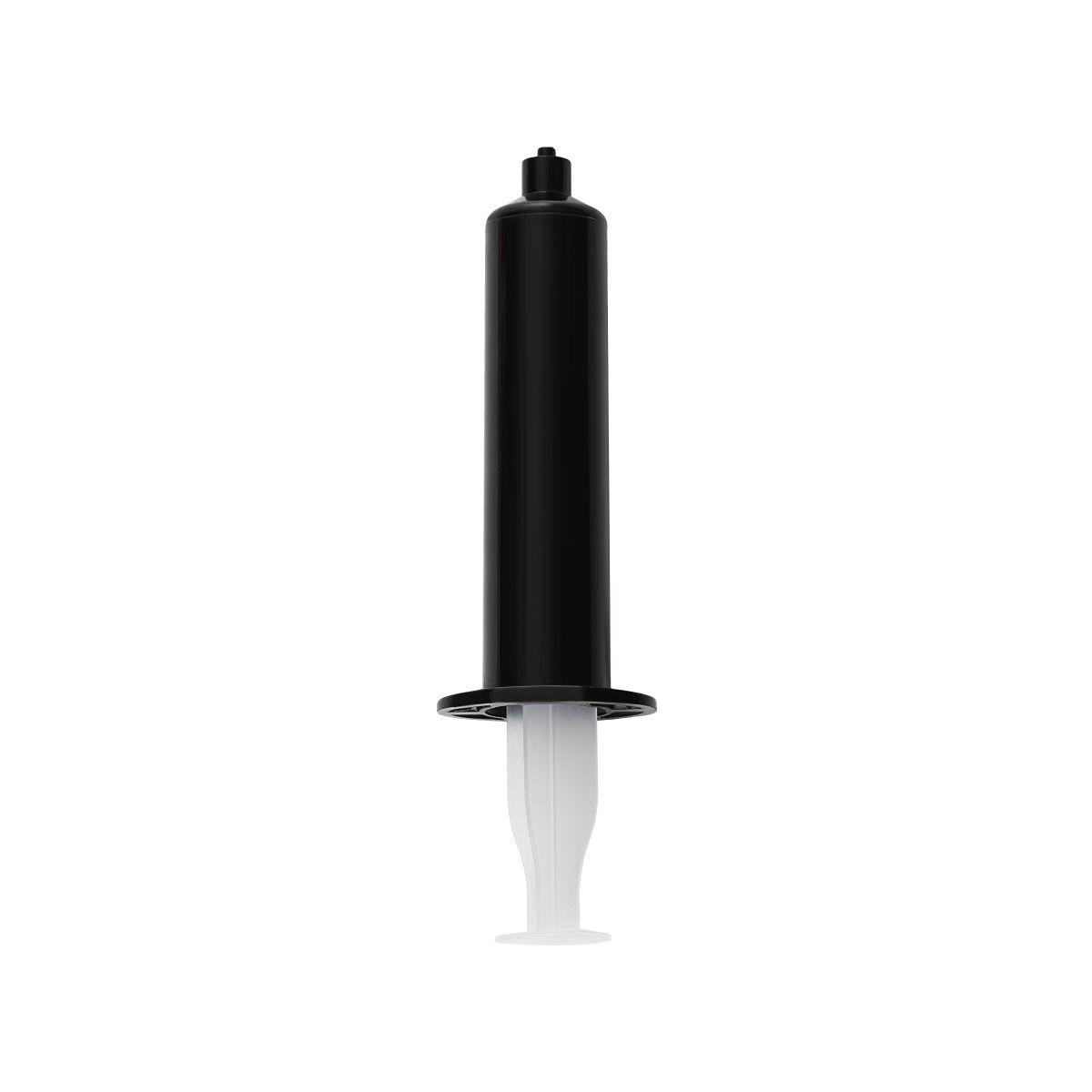 Телесный фаллос с имитацией эякуляции Silicon Cum Dildo L - 19,6 см.