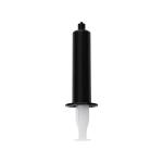 Телесный фаллос с имитацией эякуляции Silicon Cum Dildo L - 19,6 см.
