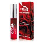 Духи с феромонами для женщин Erowoman №4 - 10 мл.