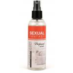 Парфюмированная вода для тела и текстиля Sexual Fantasy - 100 мл.