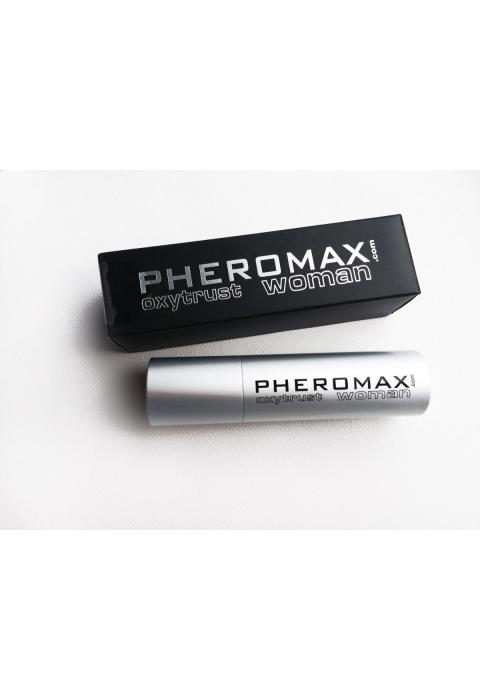 Концентрат феромонов для женщин Pheromax Oxytrust Woman - 14 мл.