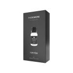 Мужской концентрат феромонов Silver Concentrate - 15 мл.