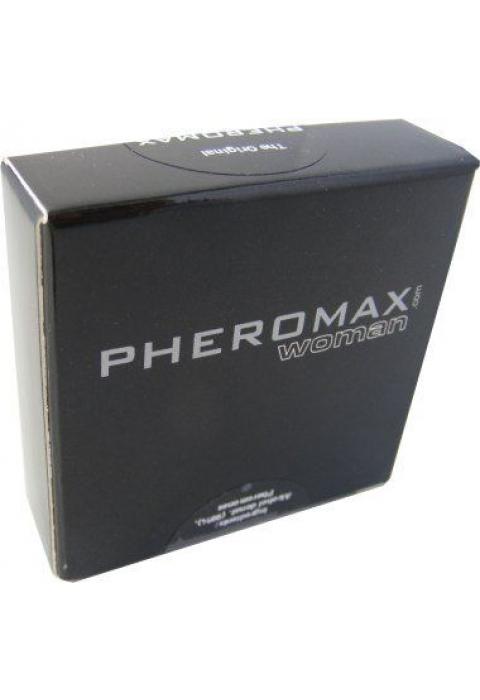 Женский концентрат феромонов PHEROMAX Woman Mit Oxytrust - 1 мл.