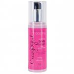 Мерцающий лосьон для тела с феромонами Crazy Girl Pretty Plumeria - 177 мл.