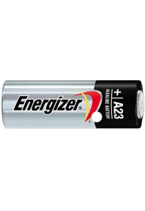 Батарейка Energizer E 23A BL1 типа 23А - 1 шт. Батарейка Energizer E 23A BL1 типа 23А - 1 шт.