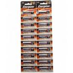 Батарейки Energizer POWER E91/AA 1,5V - 20 шт.