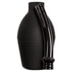 Черный анальный душ Renegade Body Cleanser