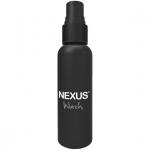 Очиститель для секс-игрушек Nexus Wash - 150 мл.