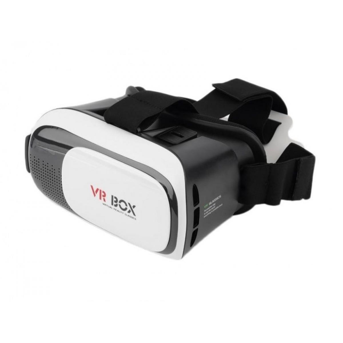 Очки виртуальной реальности VR Box 2.0