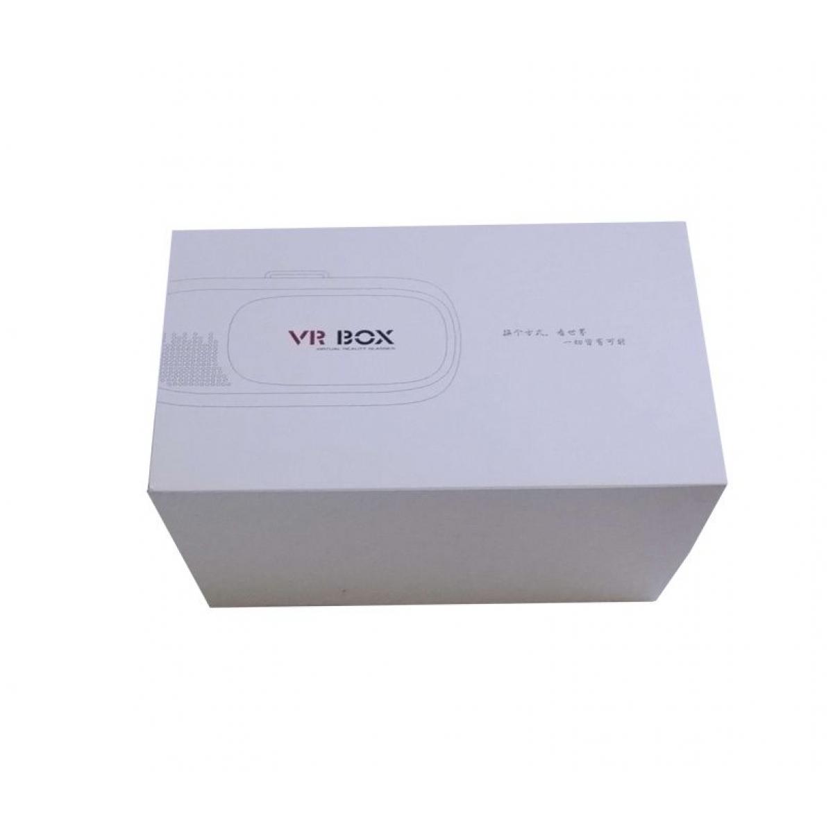 Очки виртуальной реальности VR Box 2.0