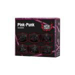 Розовая секс-машина Pink-Punk MotorLovers