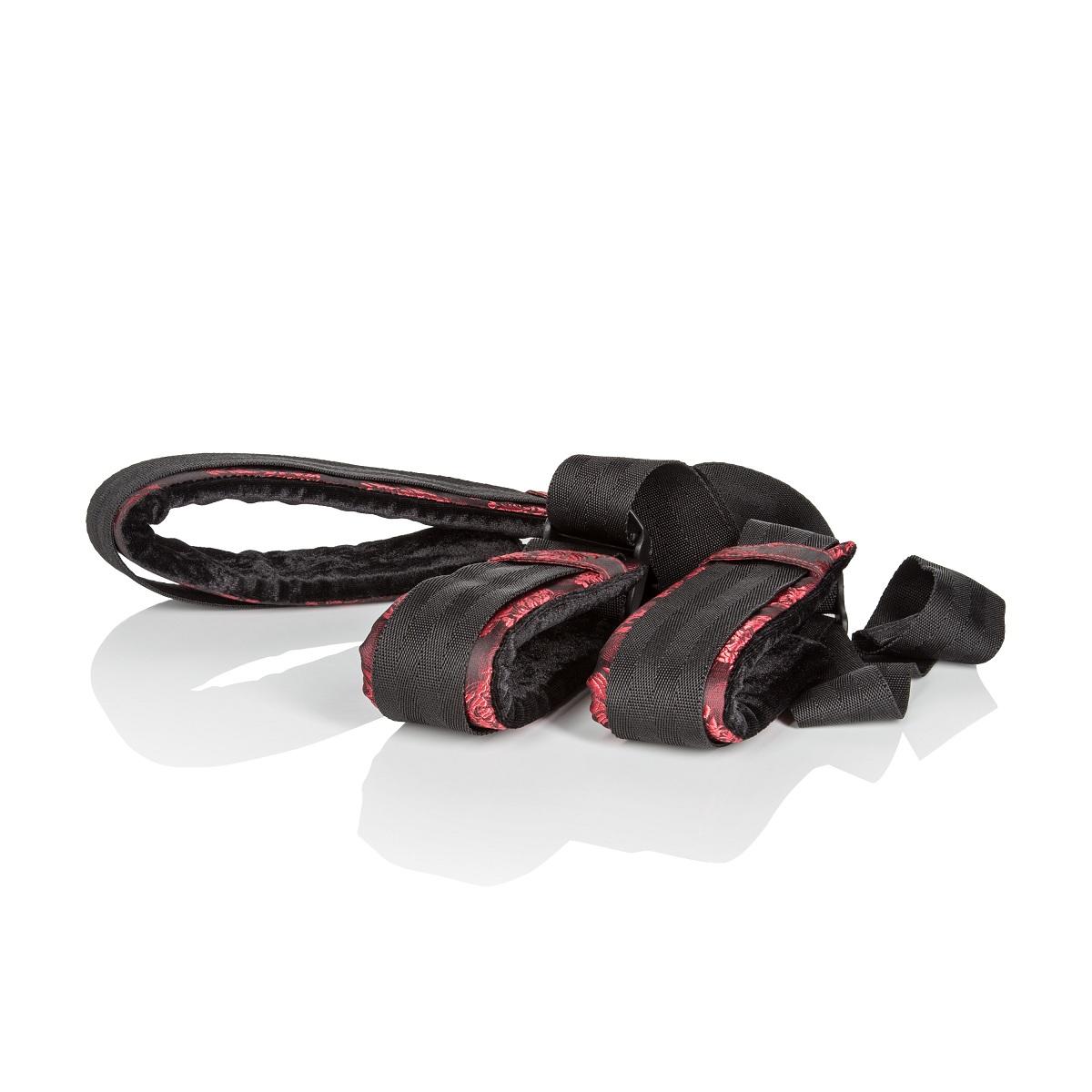 Слинг для поддержки ног с длинным ремешком Scandal Love Sling  