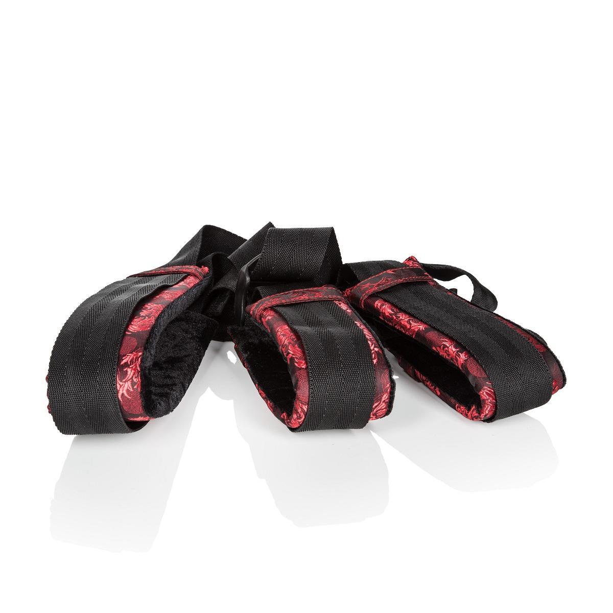 Слинг для поддержки ног с длинным ремешком Scandal Love Sling  