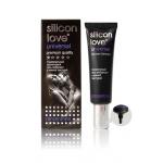 Гель-лубрикант на силиконовой основе Silicon Love universal - 30 гр.