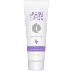 Гель для орального секса с ароматом винограда Liquid Sex Oral Sex Gel Grape - 113 гр. 