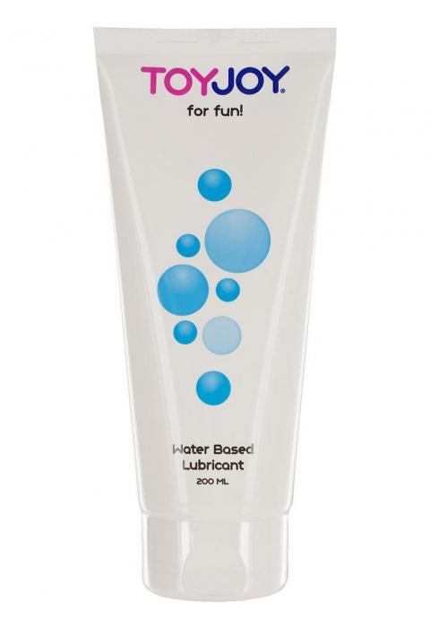 Лубрикант на водной основе Lube Waterbased - 200 мл. Лубрикант на водной основе Lube Waterbased - 200 мл.