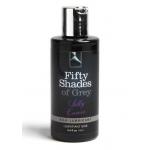 Лубрикант на водной основе Silky Caress Lubricant - 100 мл.