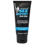 Пролонгирующий крем для мужчин Sex Expert Long Time - 40 гр.