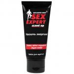 Возбуждающий крем для мужчин Sex Expert Stand Up - 40 гр.
